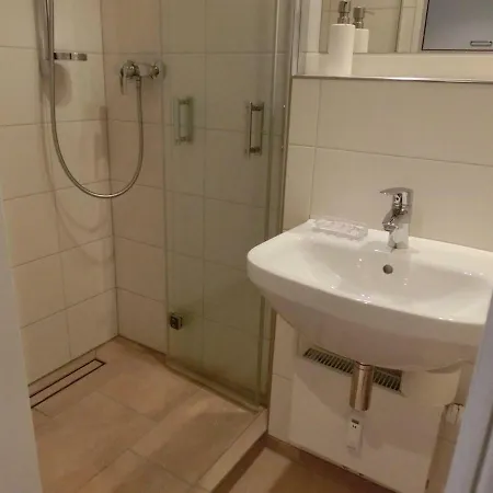 Ferienwohnung Strandperle Haus Loreley Sankt Peter-Ording Extérieur photo