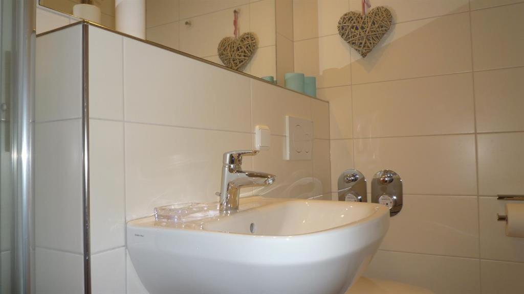 Appartement Strandperle Haus Loreley