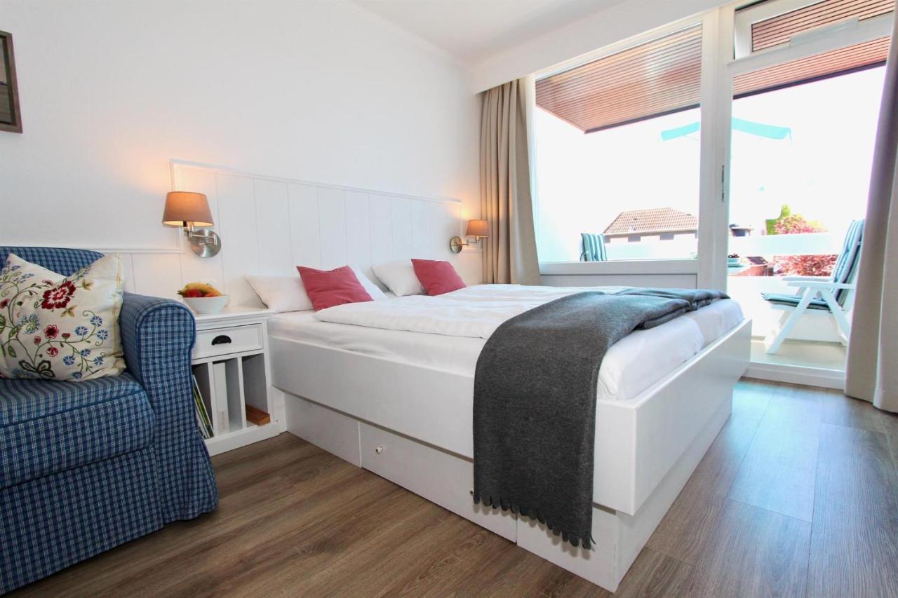 Appartement Strandperle Haus Loreley *