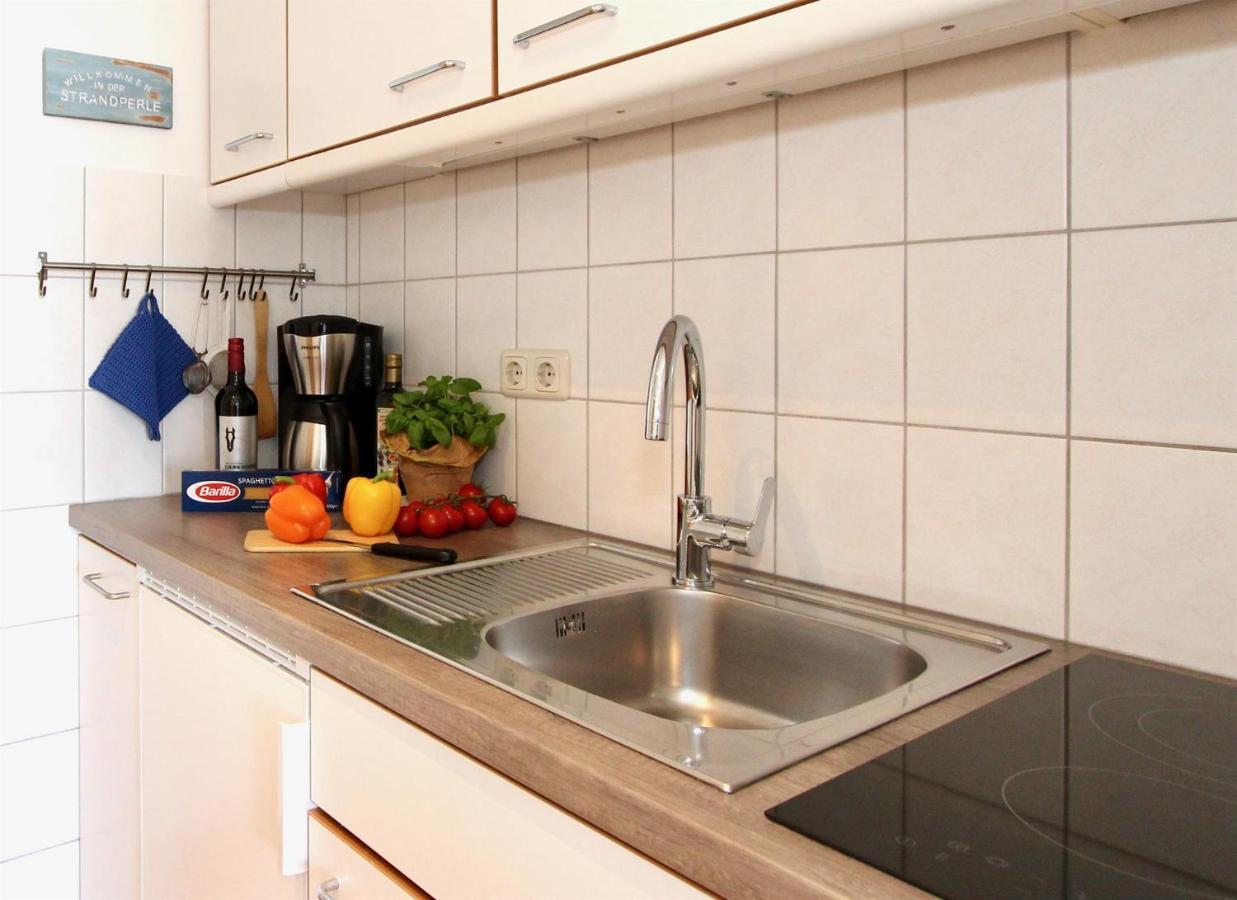 Appartement Strandperle Haus Loreley *
