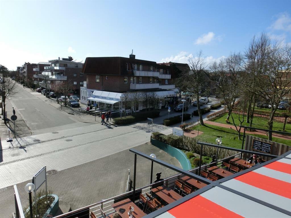 Appartement Strandperle Haus Loreley Sankt Peter-Ording
