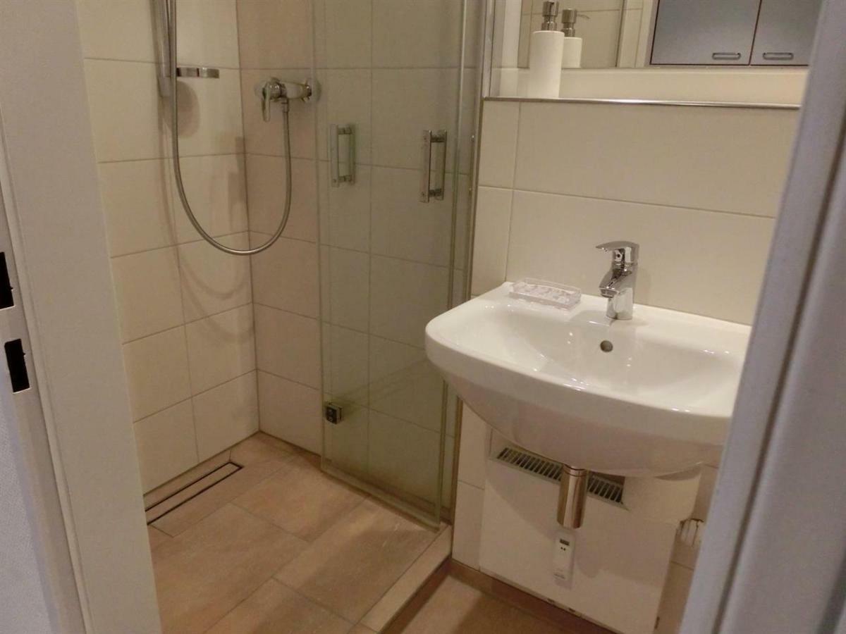Appartement Strandperle Haus Loreley